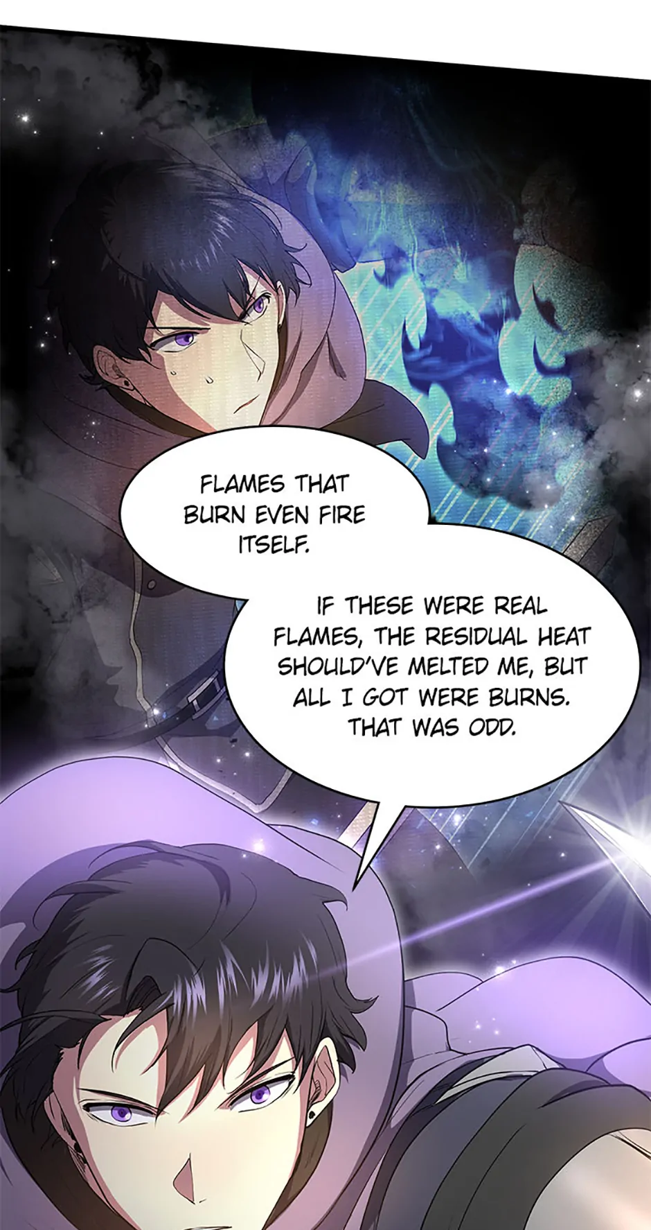 Read Skill Master Levels Up Manga Online