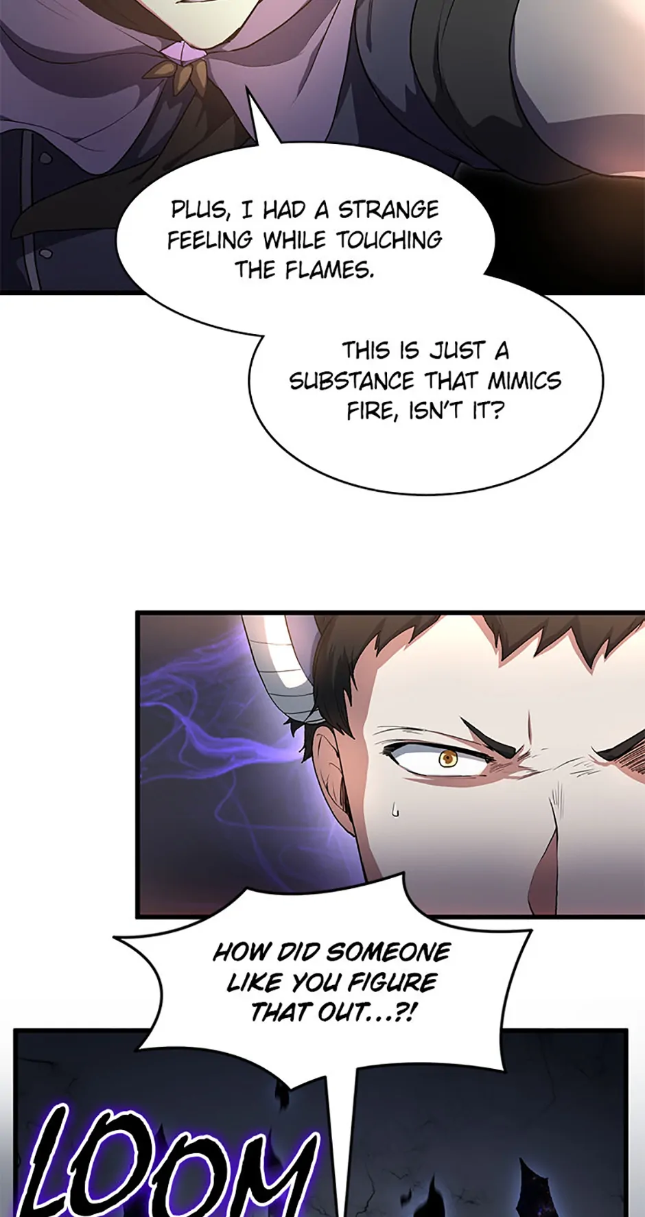 Read Skill Master Levels Up Manga Online