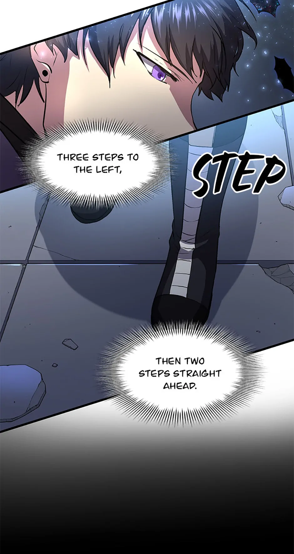 Read Skill Master Levels Up Manga Online
