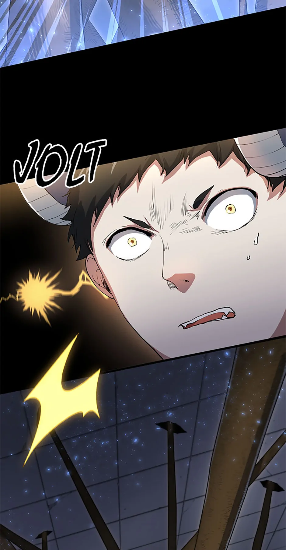 Read Skill Master Levels Up Manga Online