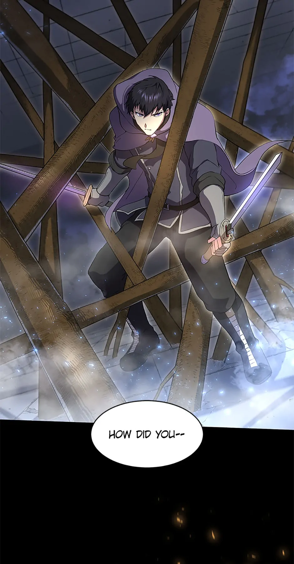 Read Skill Master Levels Up Manga Online
