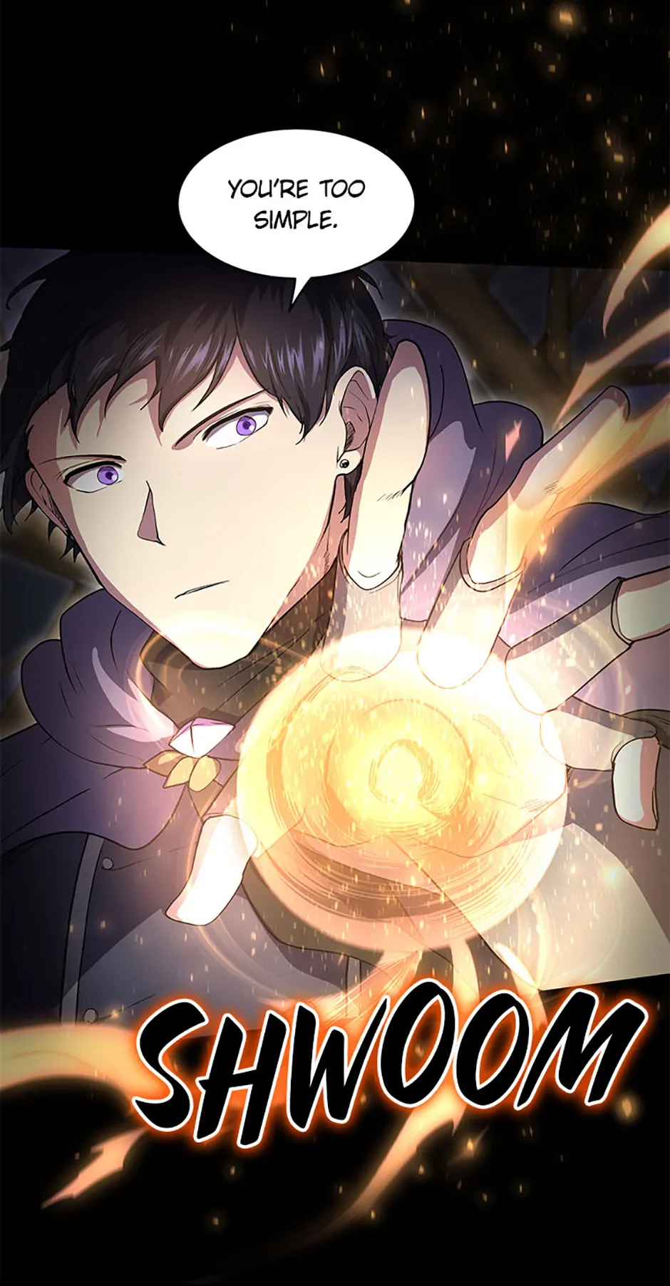 Read Skill Master Levels Up Manga Online