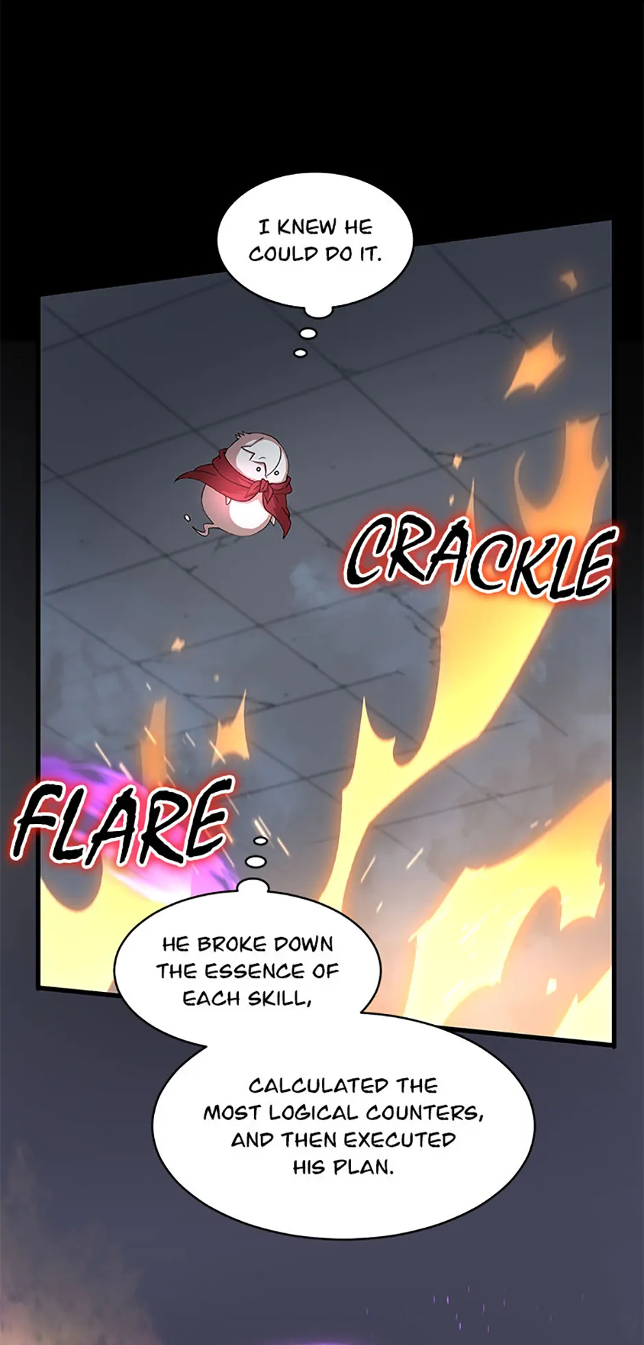 Read Skill Master Levels Up Manga Online