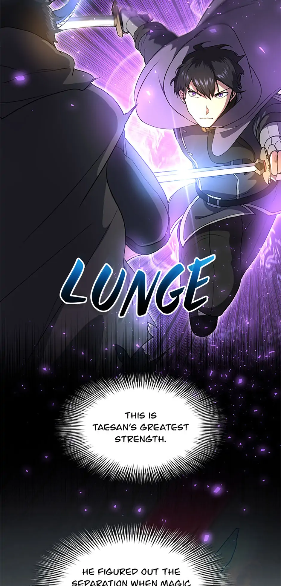 Read Skill Master Levels Up Manga Online