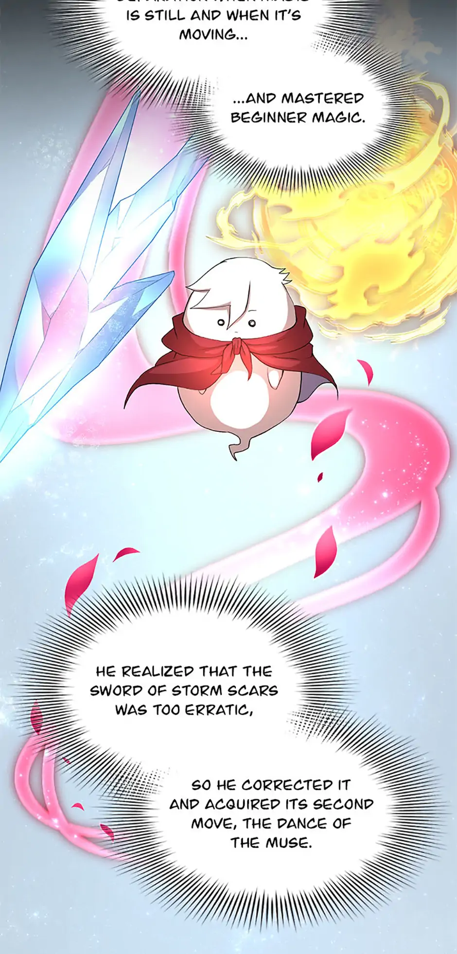 Read Skill Master Levels Up Manga Online