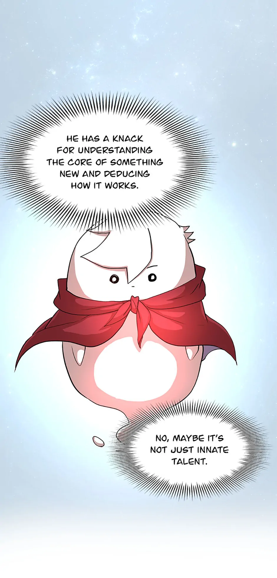 Read Skill Master Levels Up Manga Online