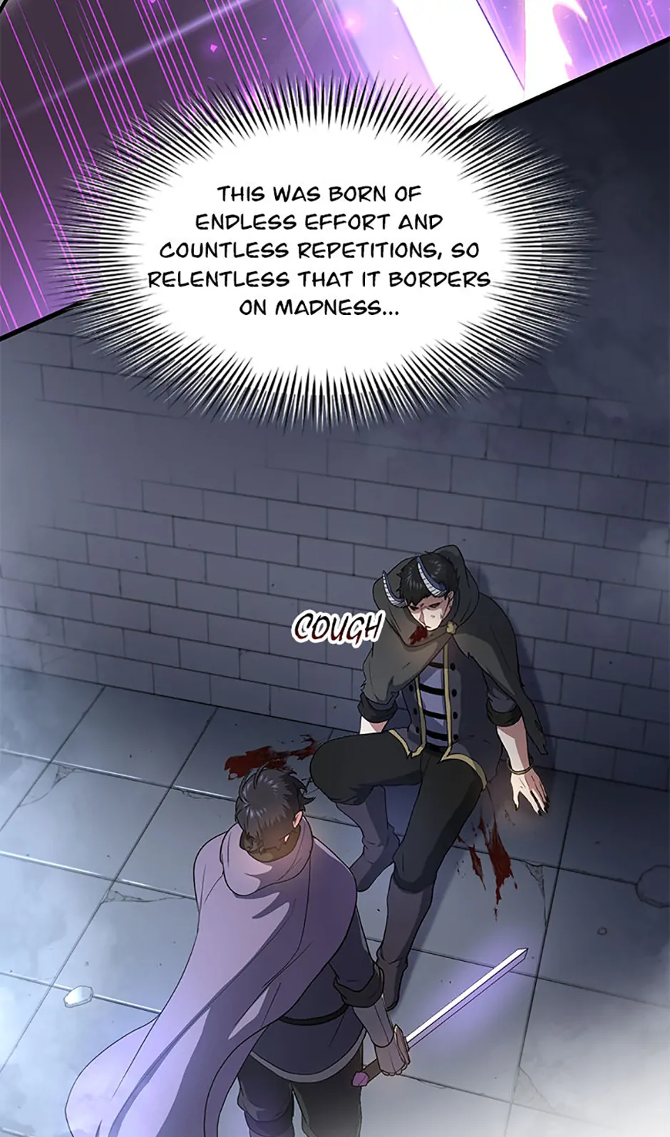 Read Skill Master Levels Up Manga Online
