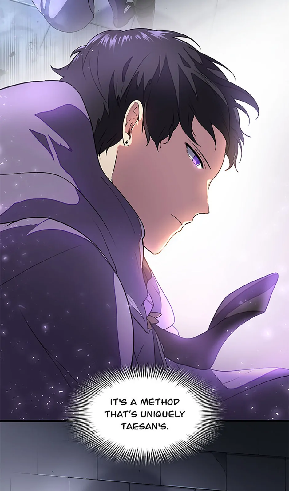 Read Skill Master Levels Up Manga Online