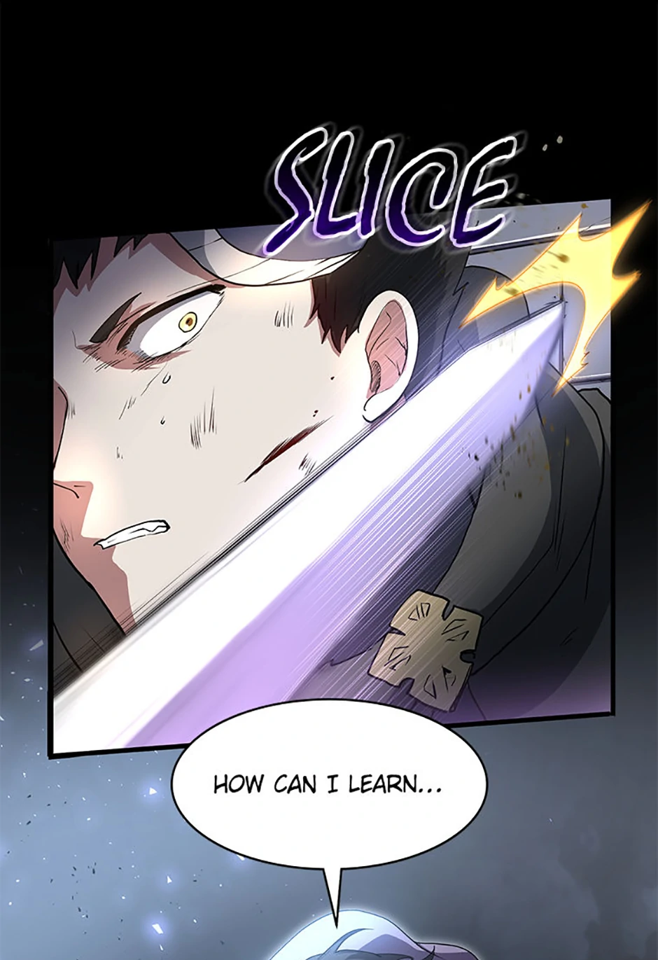 Read Skill Master Levels Up Manga Online