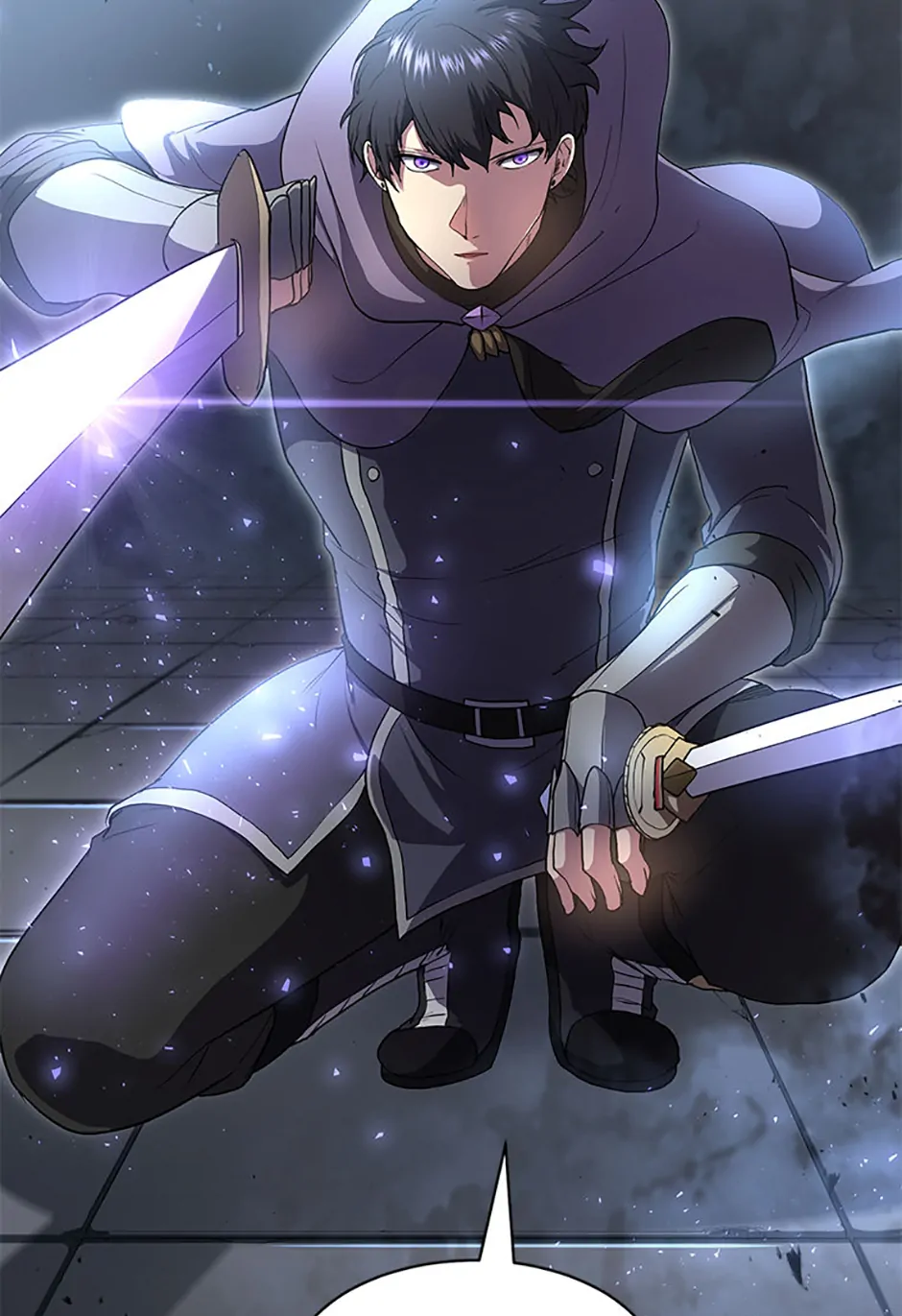 Read Skill Master Levels Up Manga Online