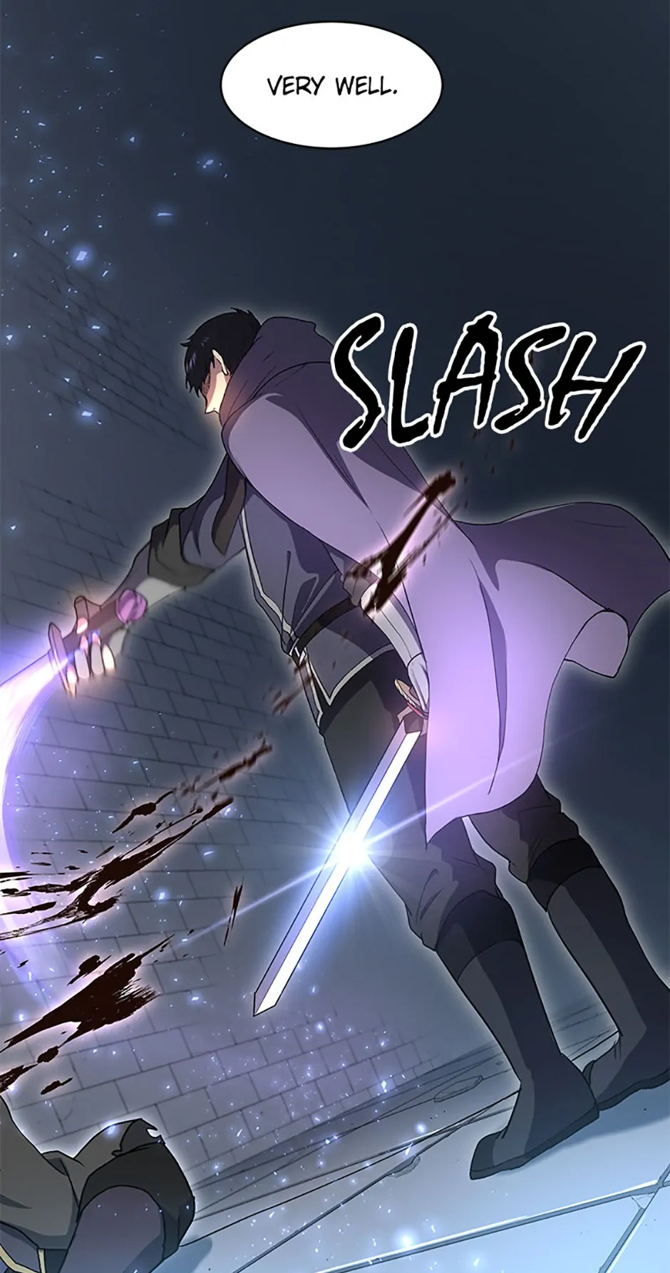 Read Skill Master Levels Up Manga Online