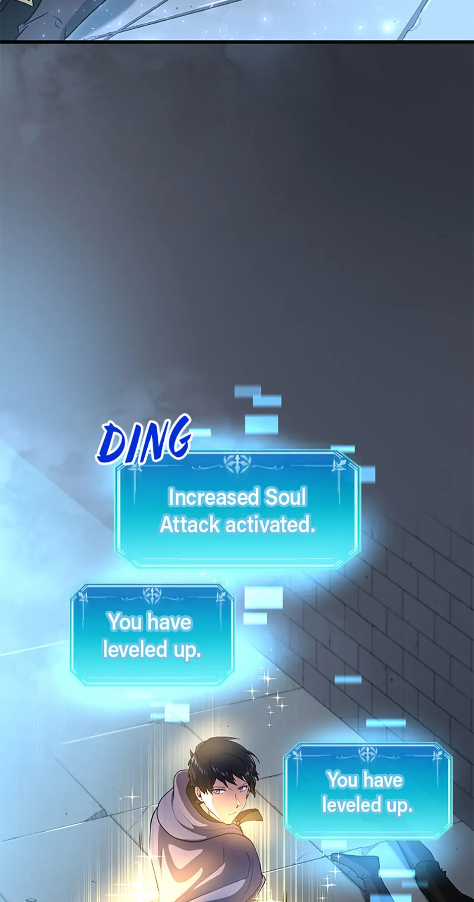 Read Skill Master Levels Up Manga Online