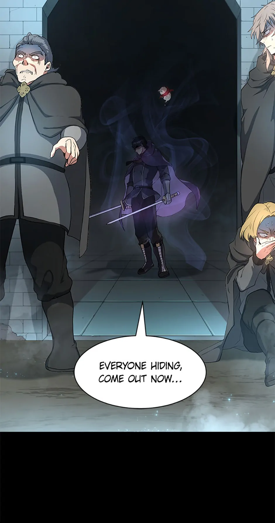 Read Skill Master Levels Up Manga Online