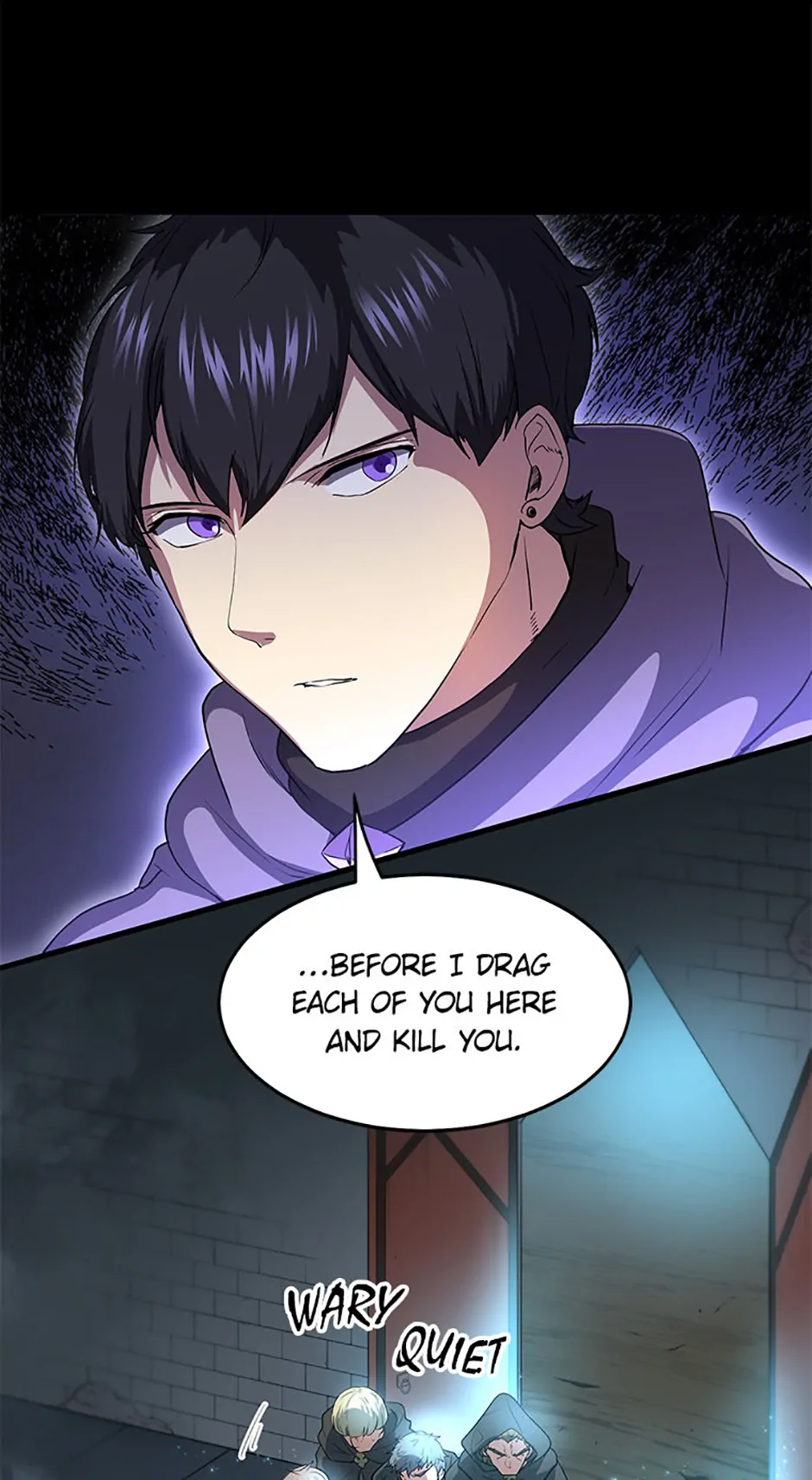 Read Skill Master Levels Up Manga Online