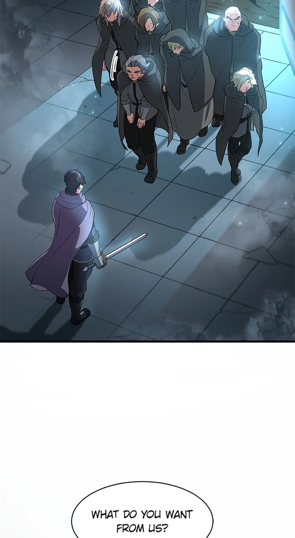 Read Skill Master Levels Up Manga Online