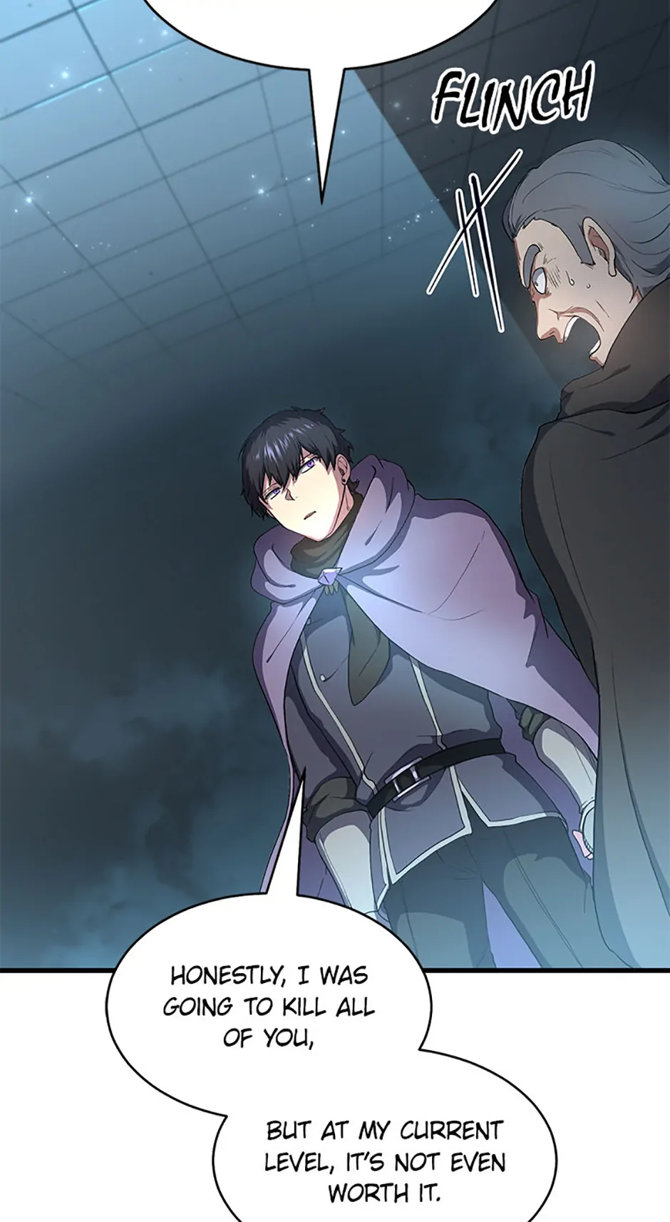 Read Skill Master Levels Up Manga Online
