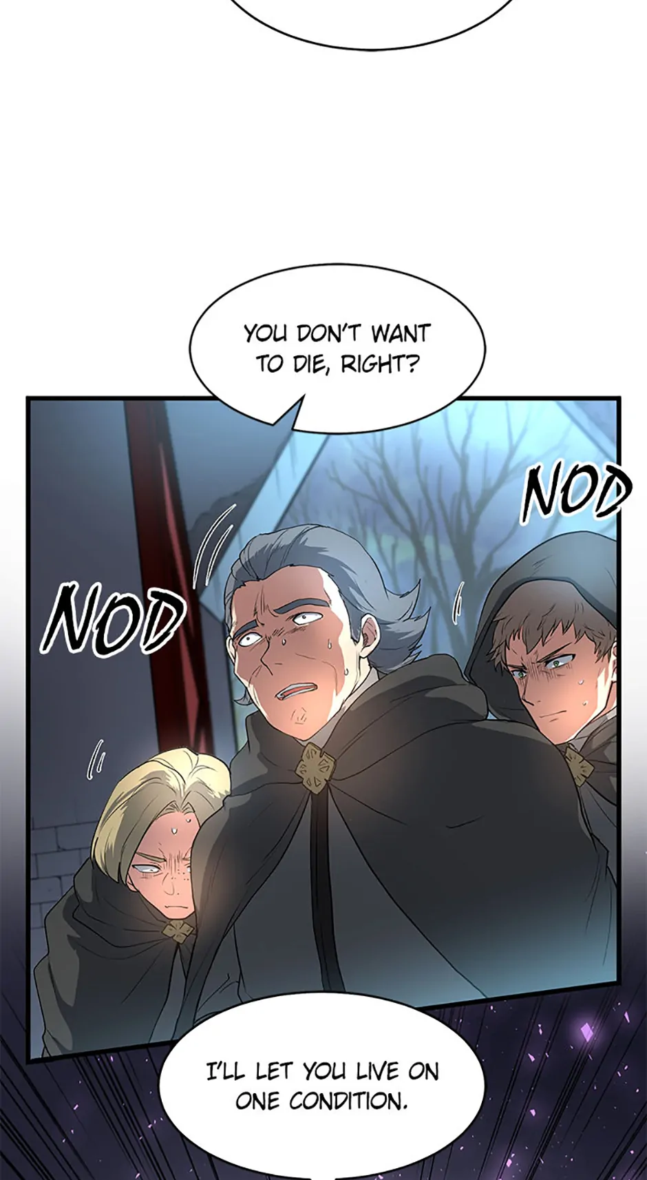 Read Skill Master Levels Up Manga Online