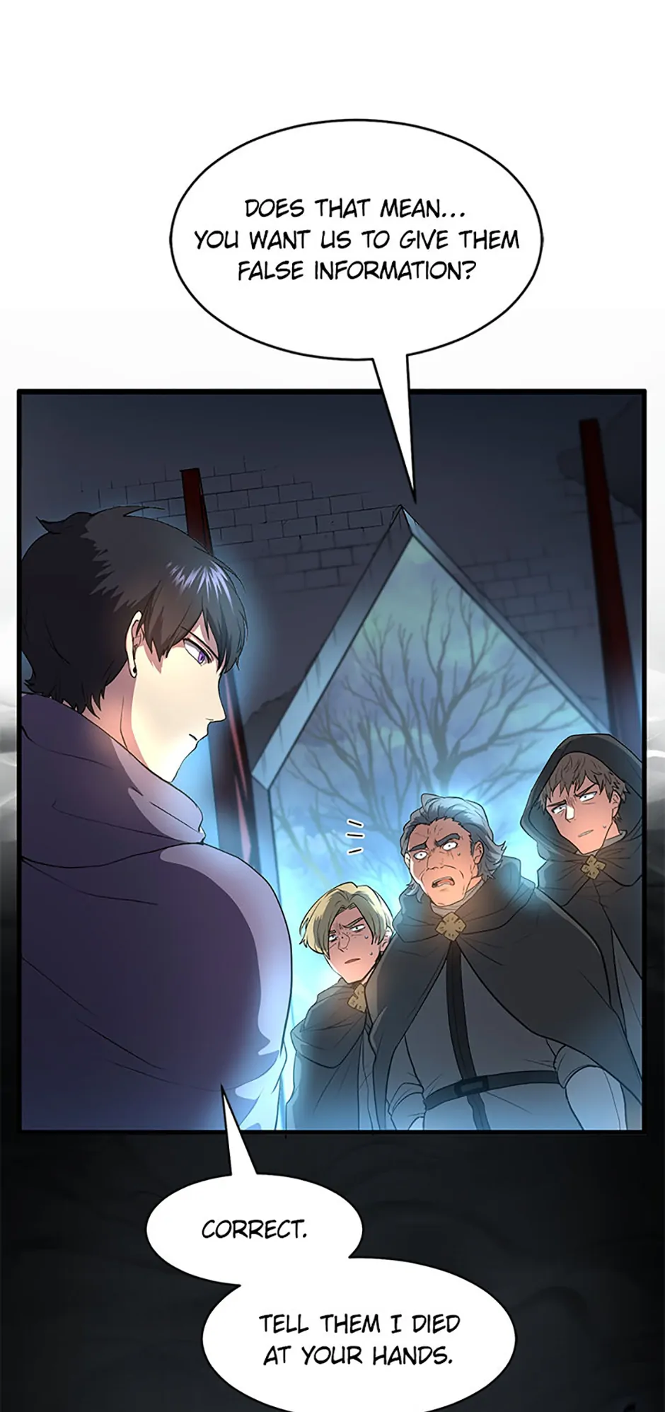 Read Skill Master Levels Up Manga Online