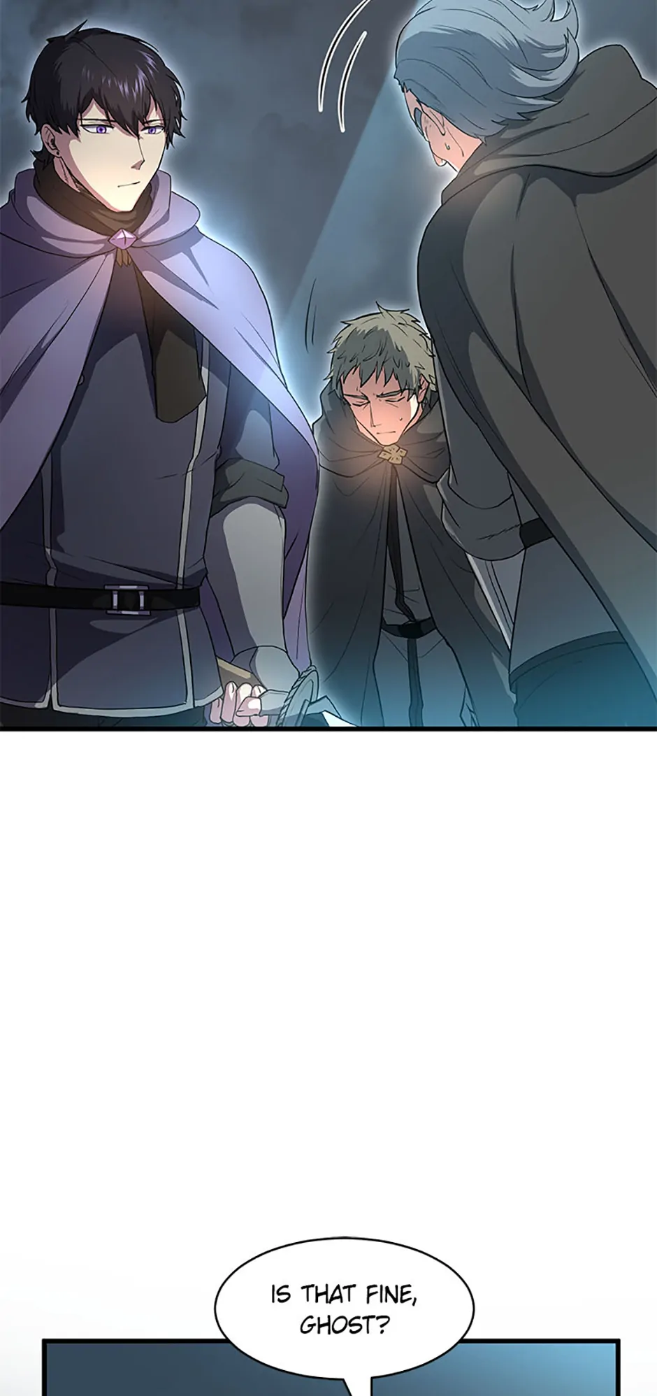 Read Skill Master Levels Up Manga Online