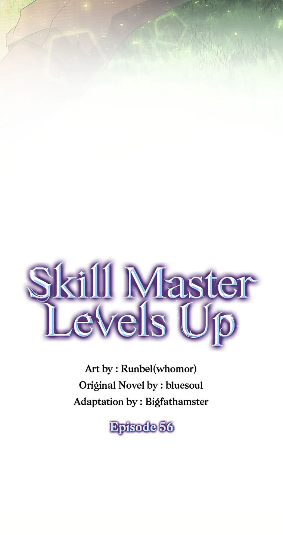Read Skill Master Levels Up Manga Online