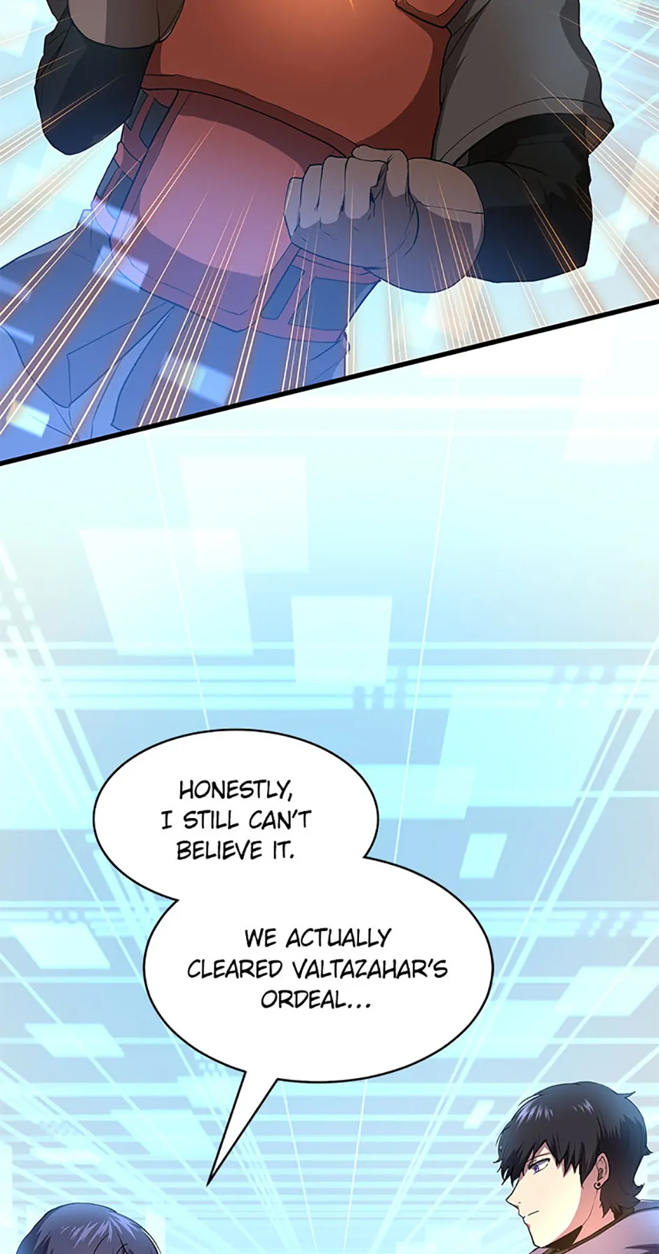 Read Skill Master Levels Up Manga Online