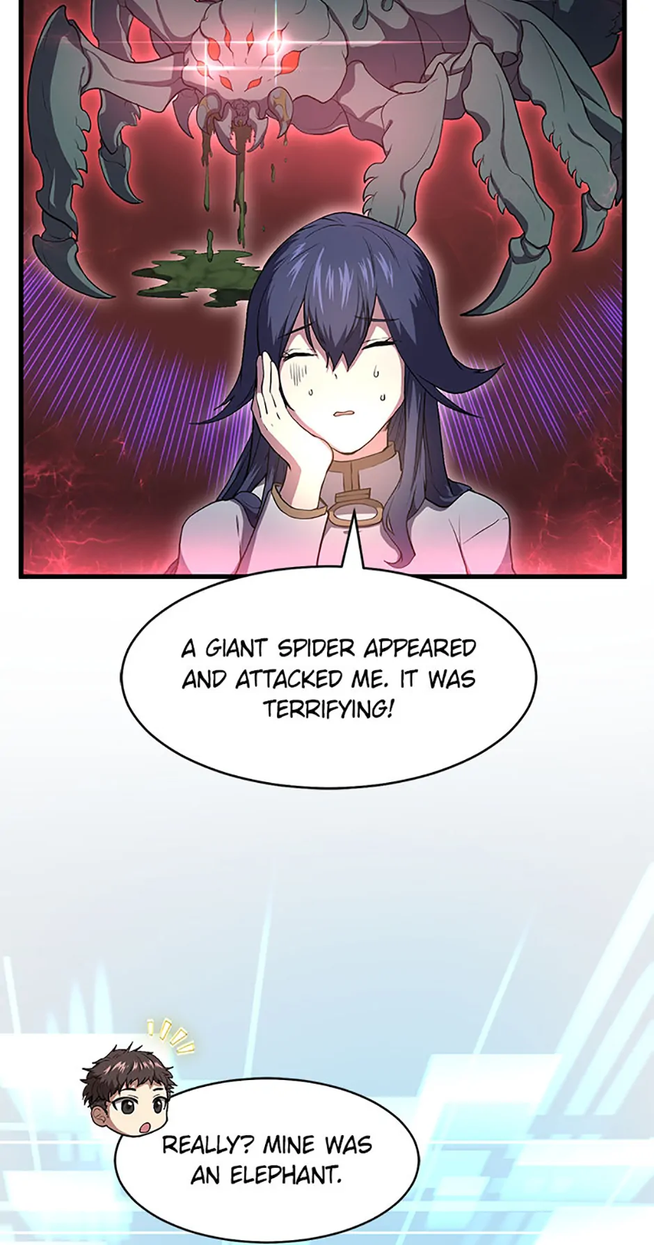 Read Skill Master Levels Up Manga Online