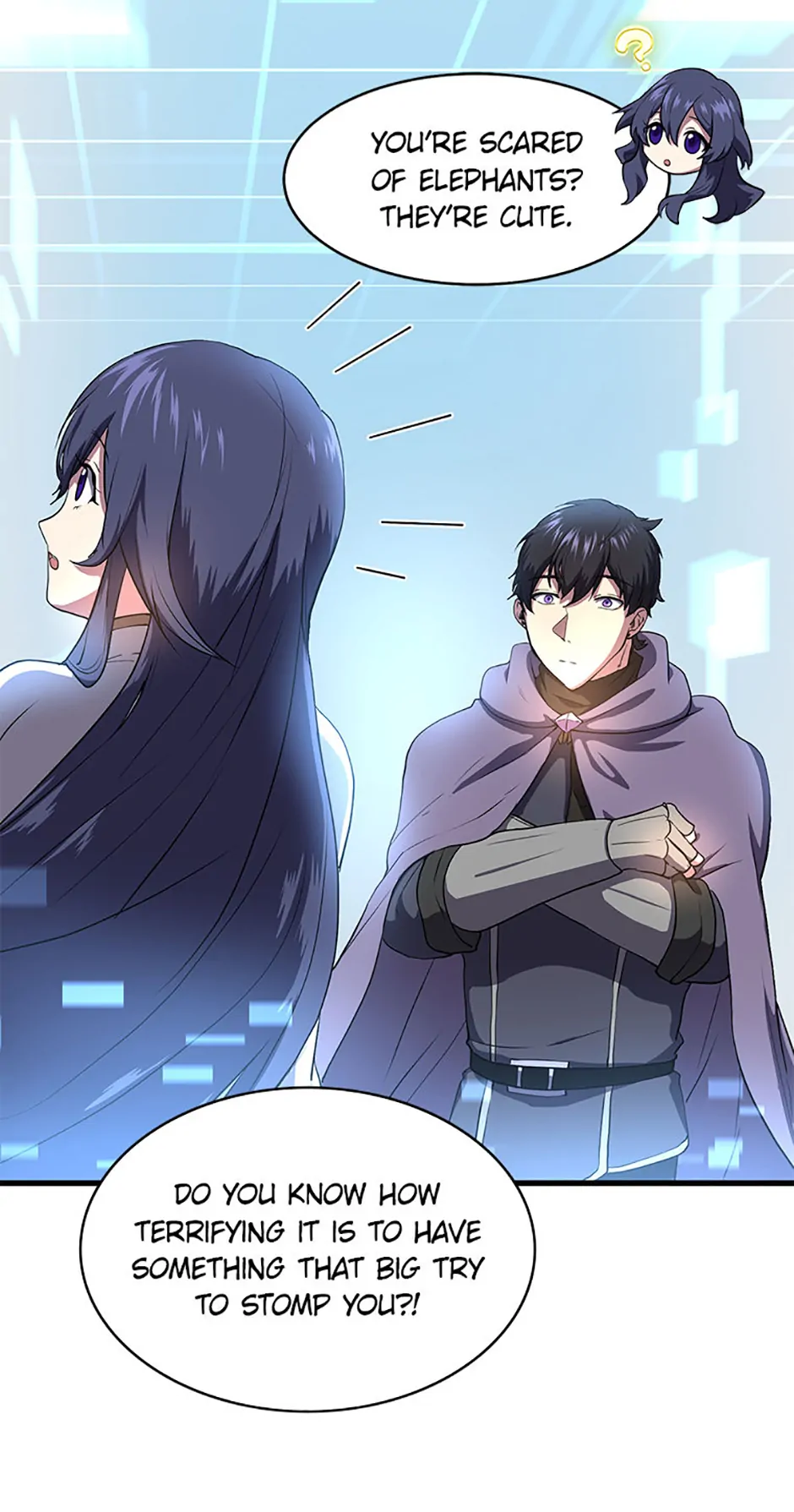 Read Skill Master Levels Up Manga Online