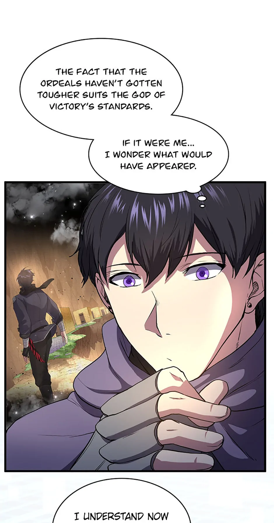Read Skill Master Levels Up Manga Online
