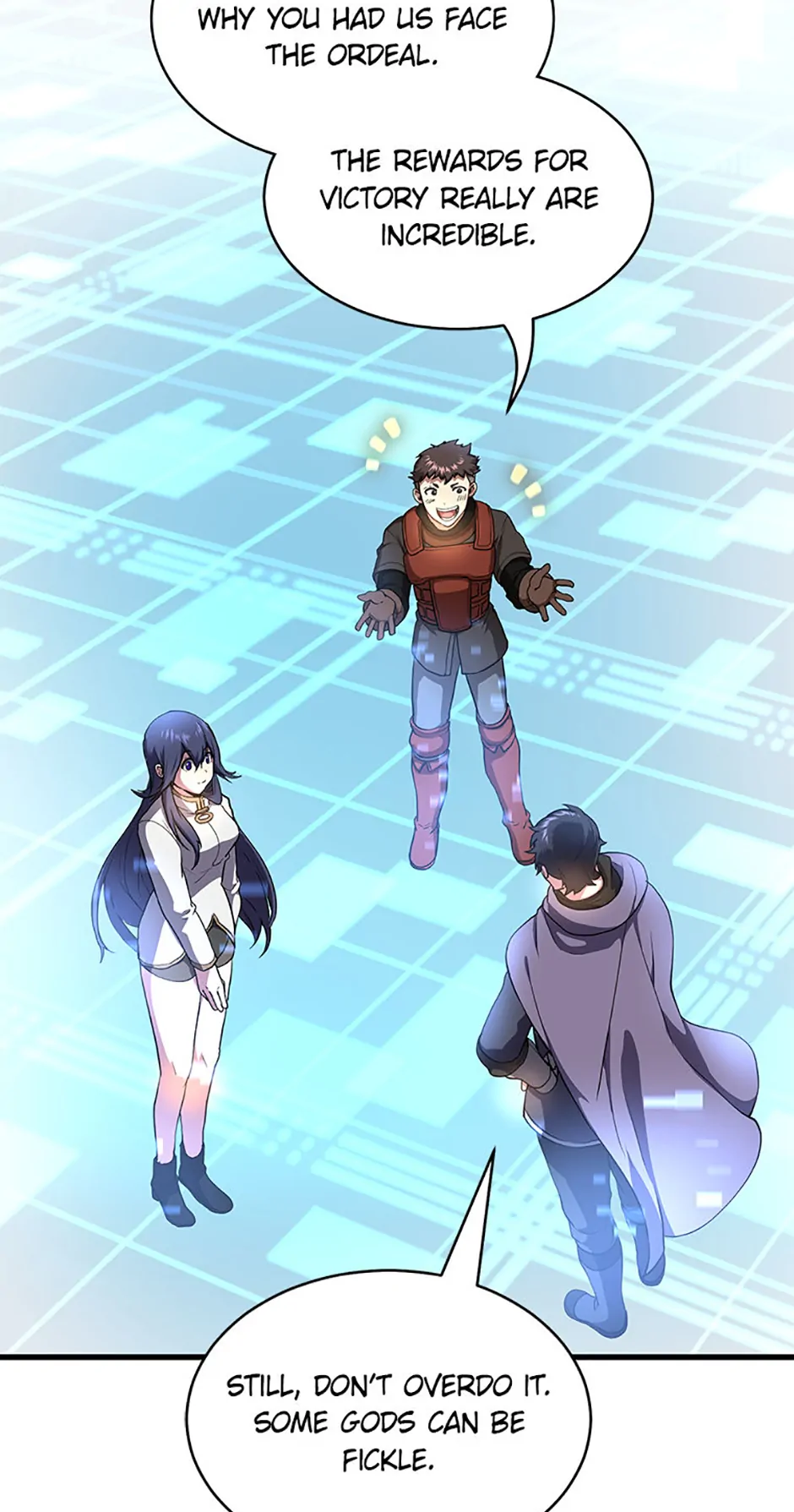 Read Skill Master Levels Up Manga Online
