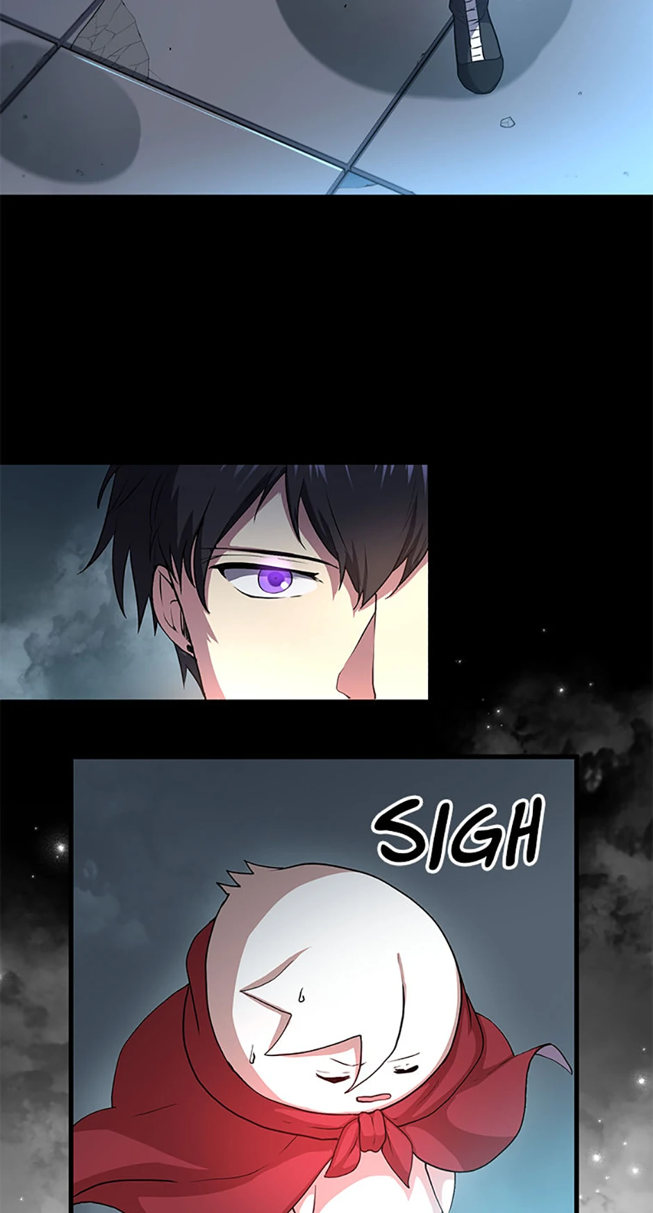 Read Skill Master Levels Up Manga Online