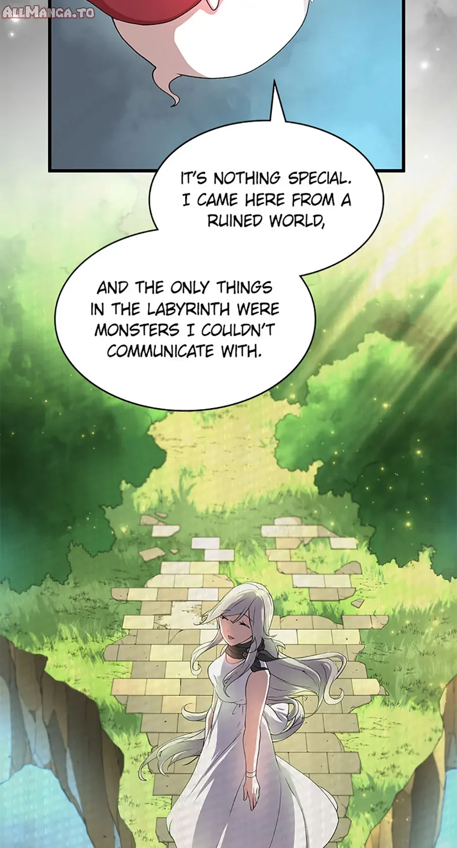 Read Skill Master Levels Up Manga Online