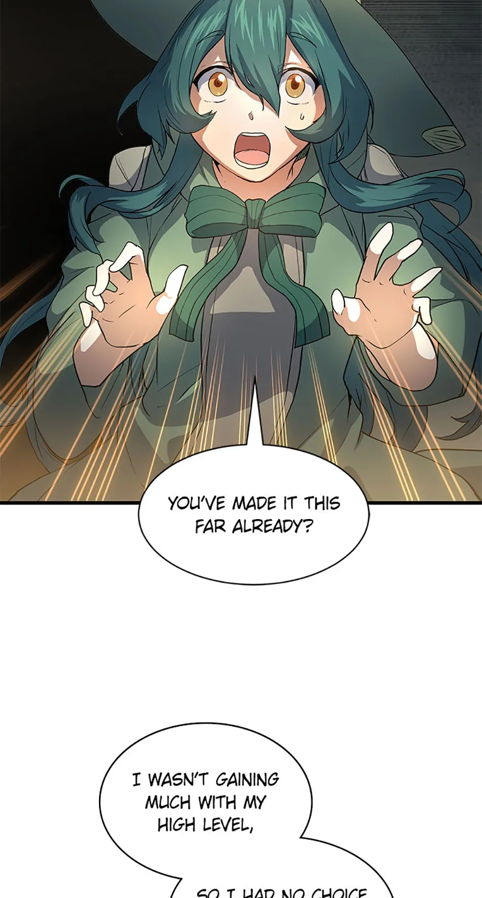 Read Skill Master Levels Up Manga Online