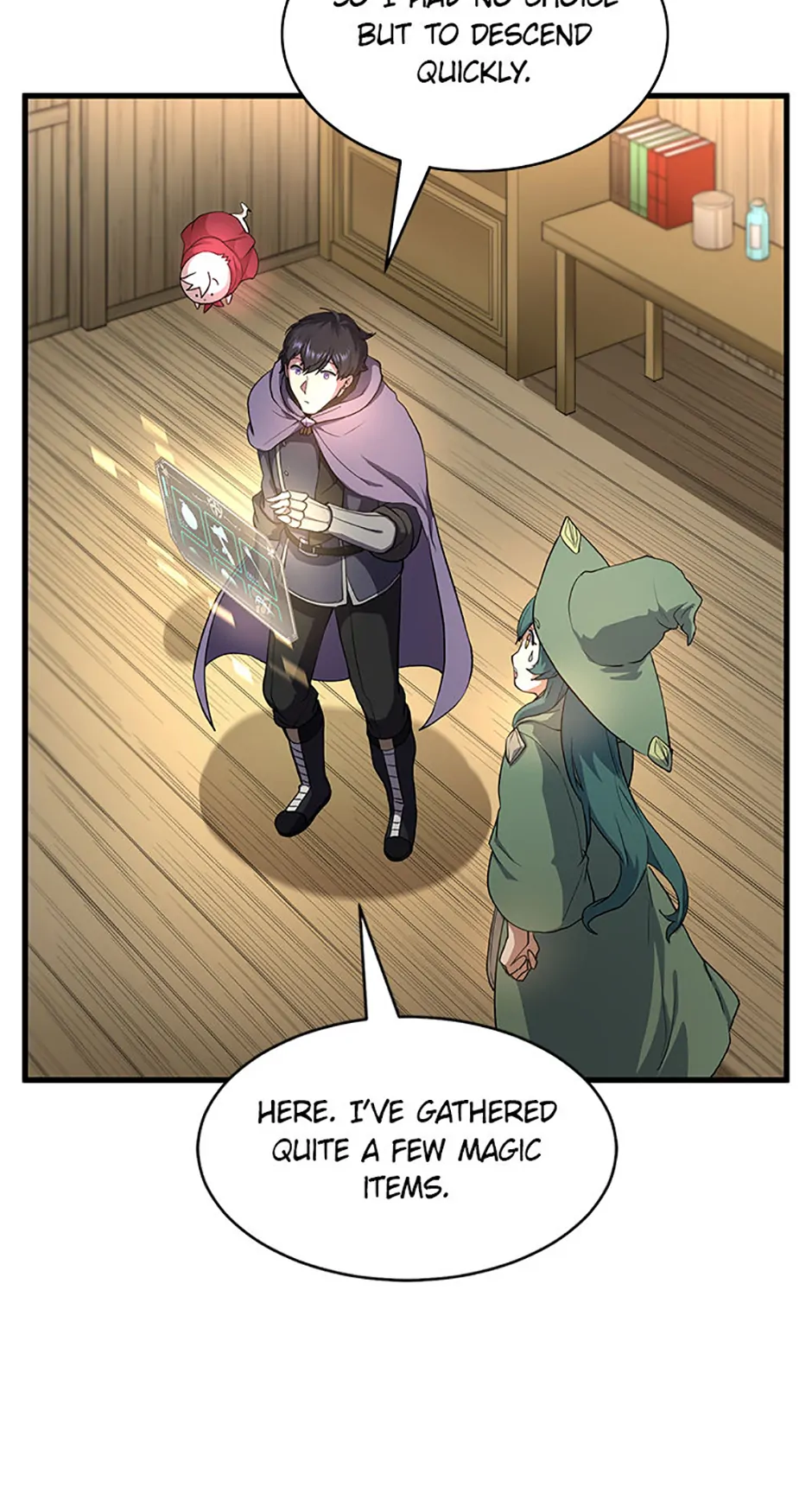 Read Skill Master Levels Up Manga Online