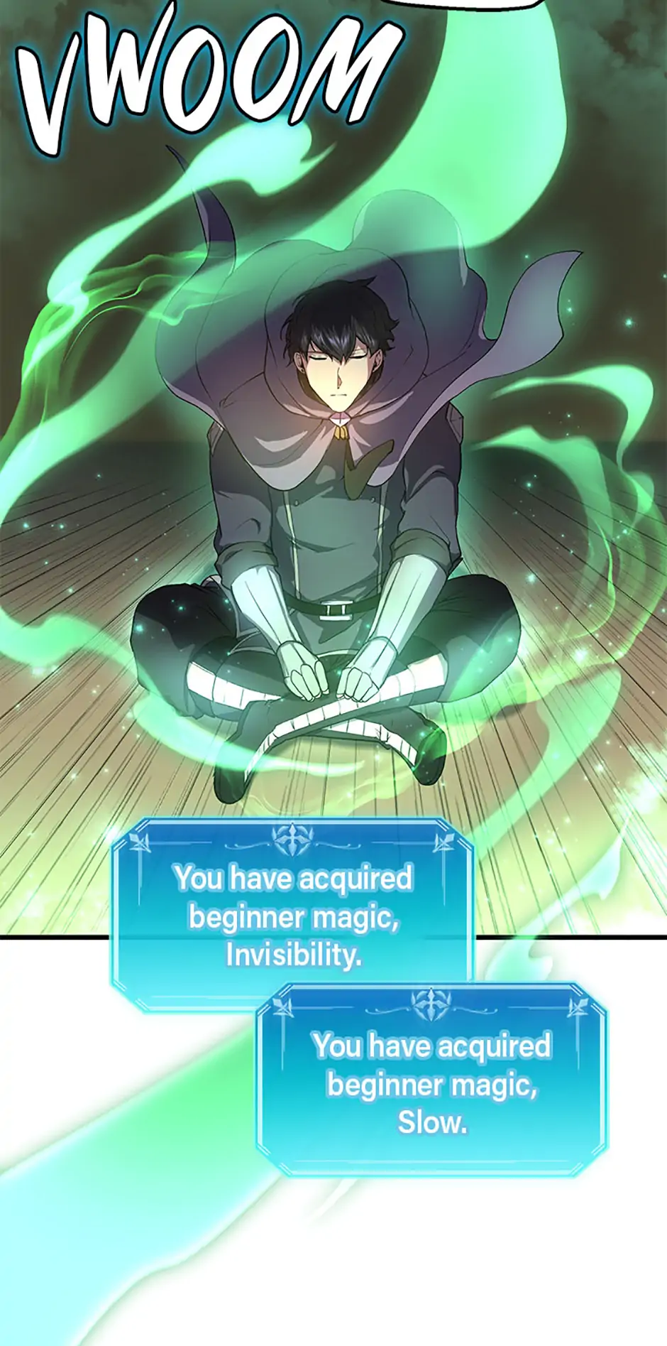 Read Skill Master Levels Up Manga Online