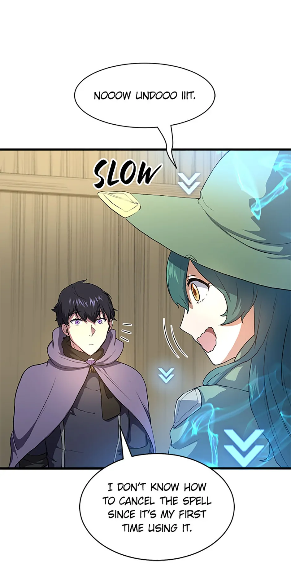 Read Skill Master Levels Up Manga Online