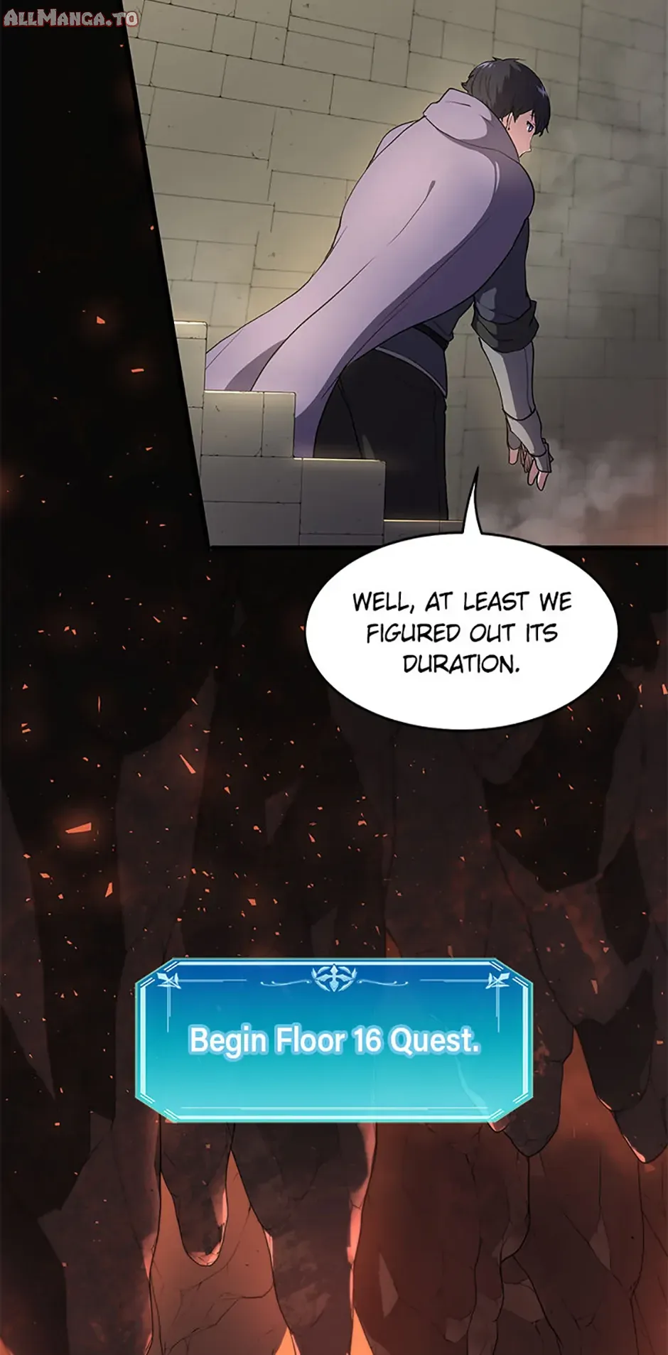 Read Skill Master Levels Up Manga Online