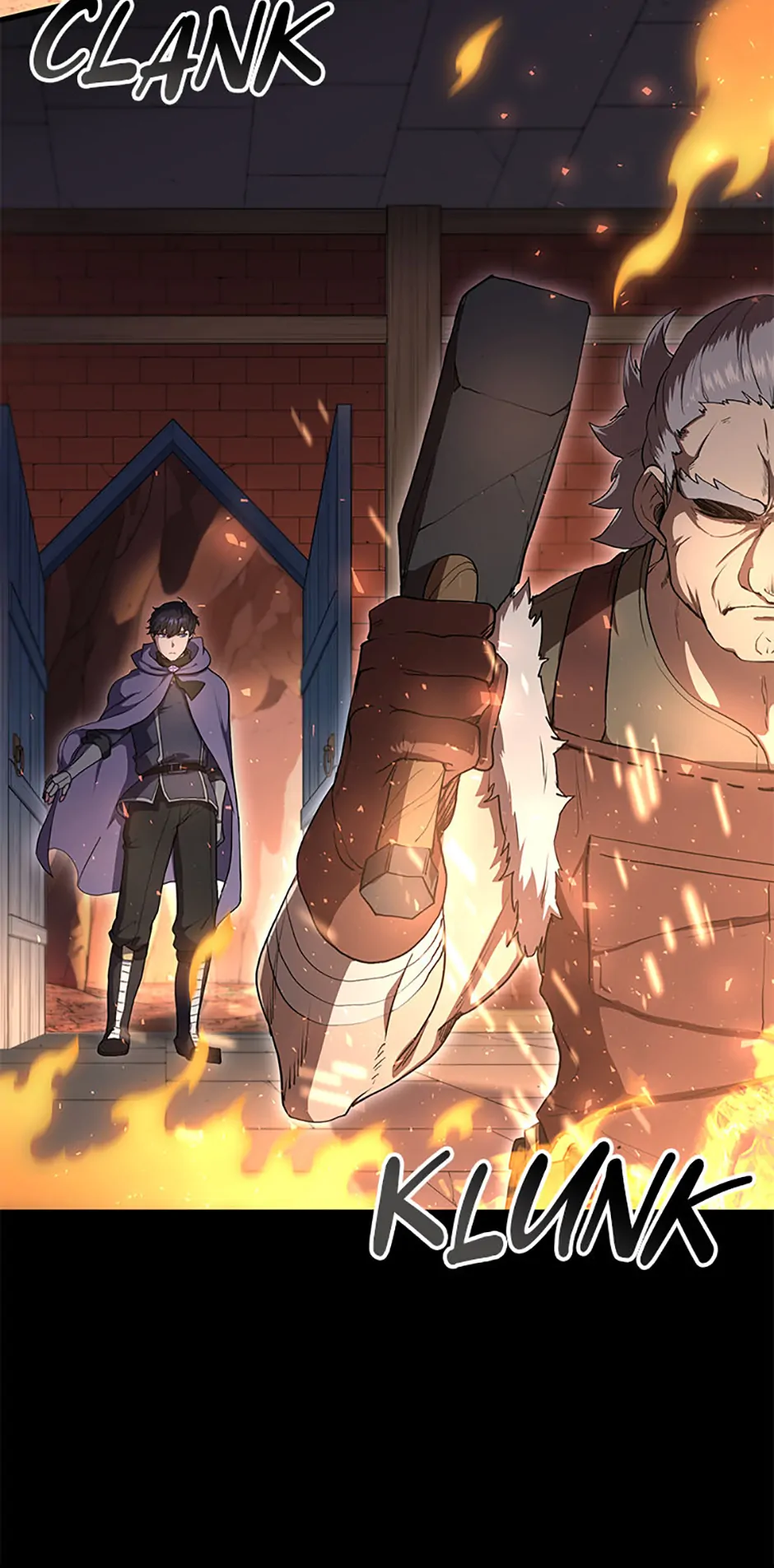 Read Skill Master Levels Up Manga Online