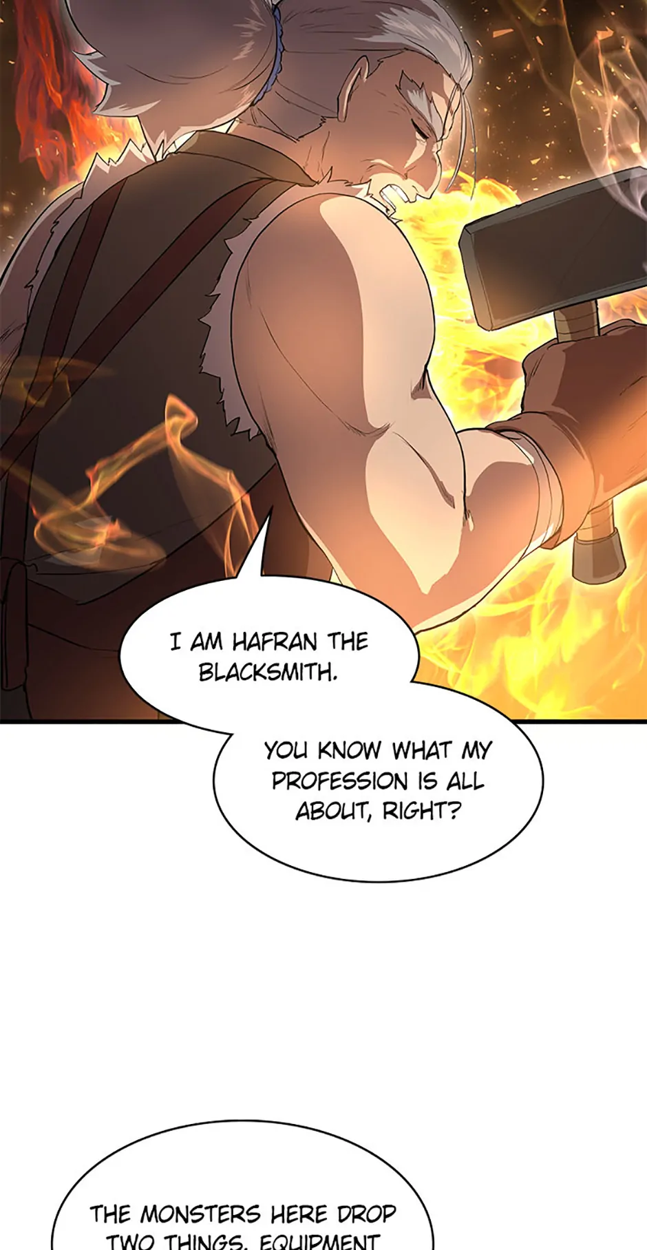 Read Skill Master Levels Up Manga Online