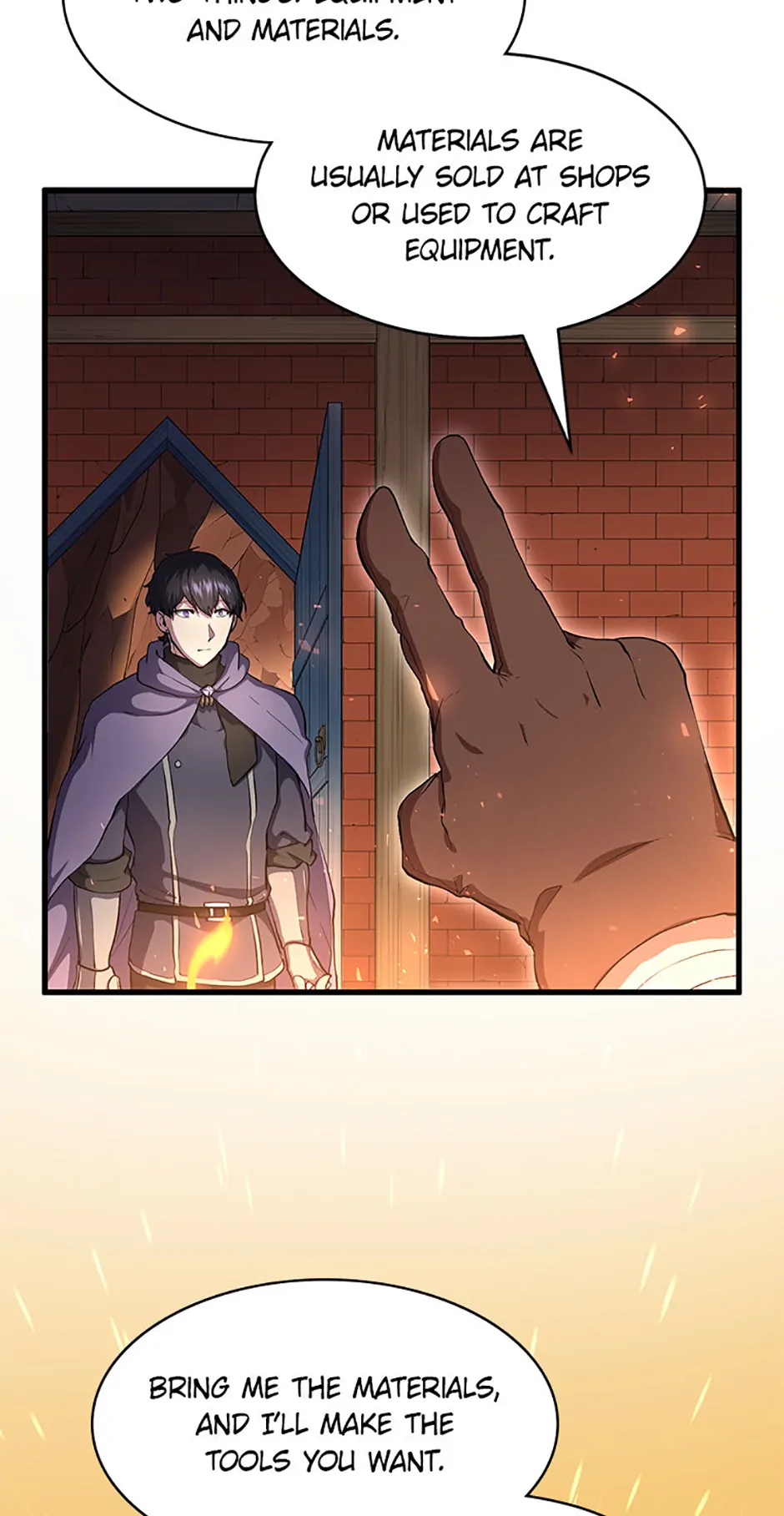 Read Skill Master Levels Up Manga Online