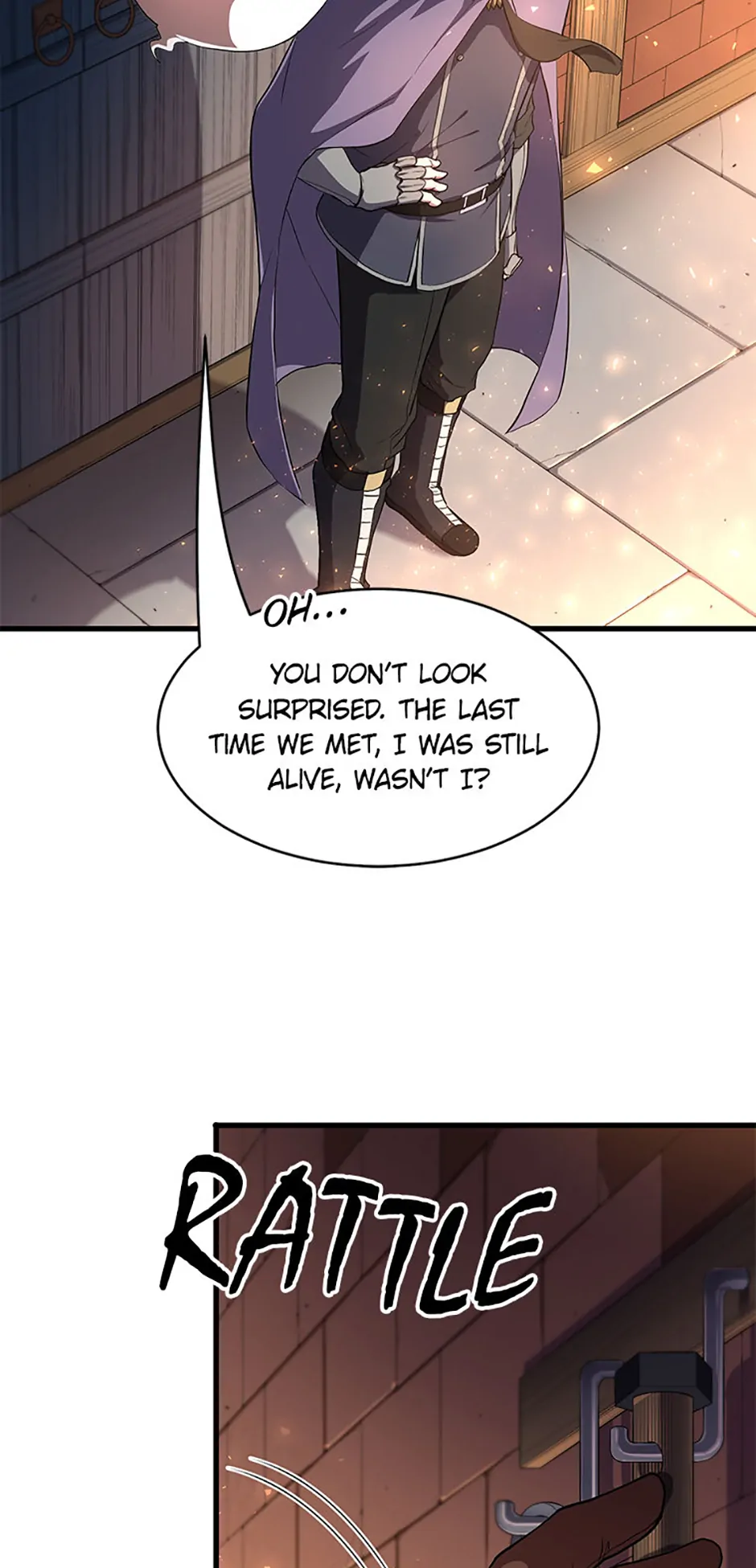 Read Skill Master Levels Up Manga Online