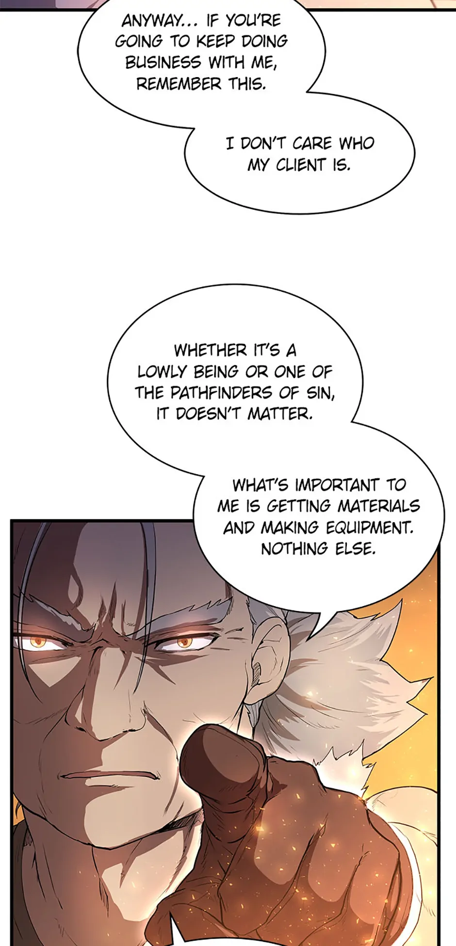Read Skill Master Levels Up Manga Online
