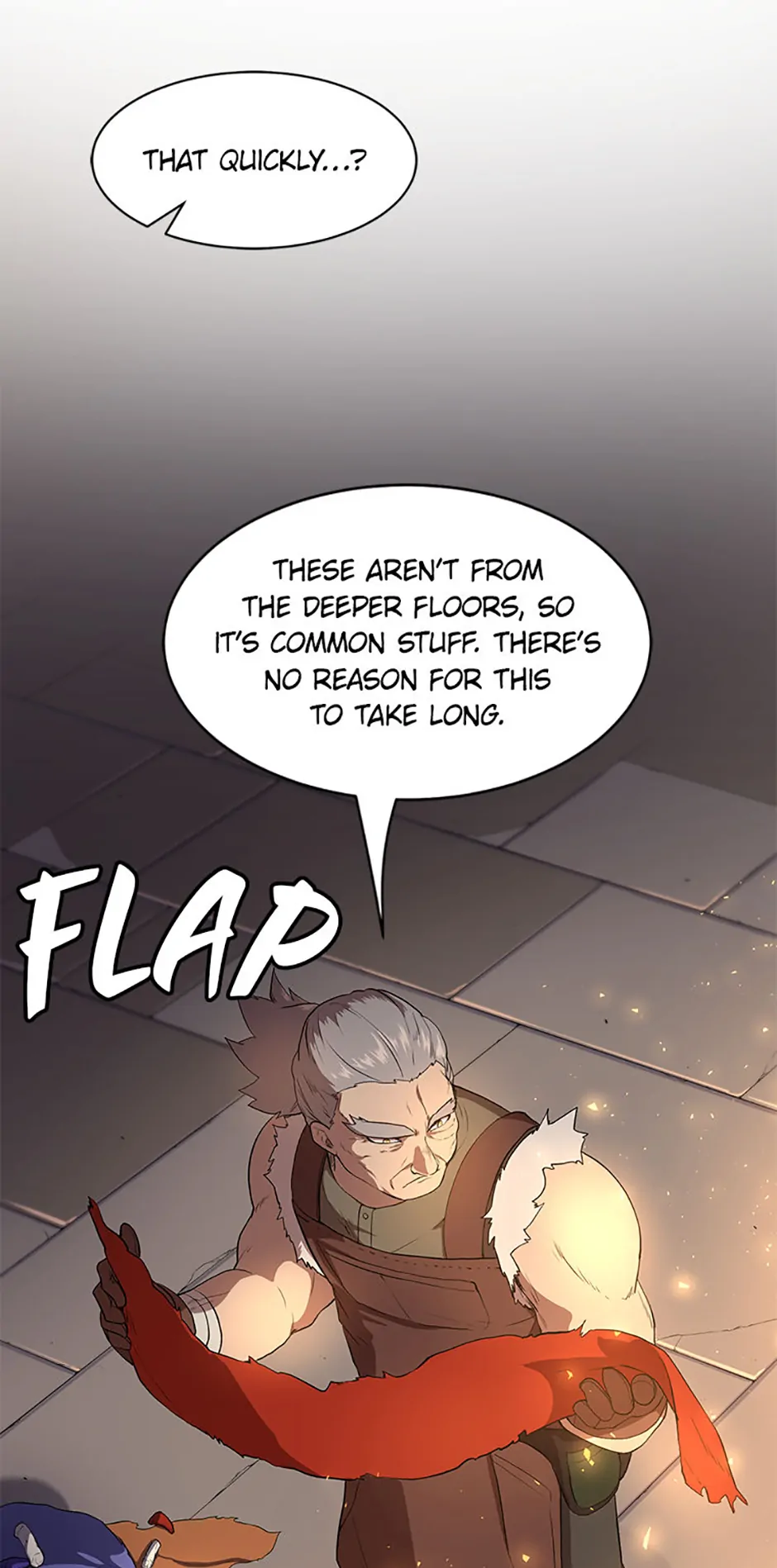 Read Skill Master Levels Up Manga Online