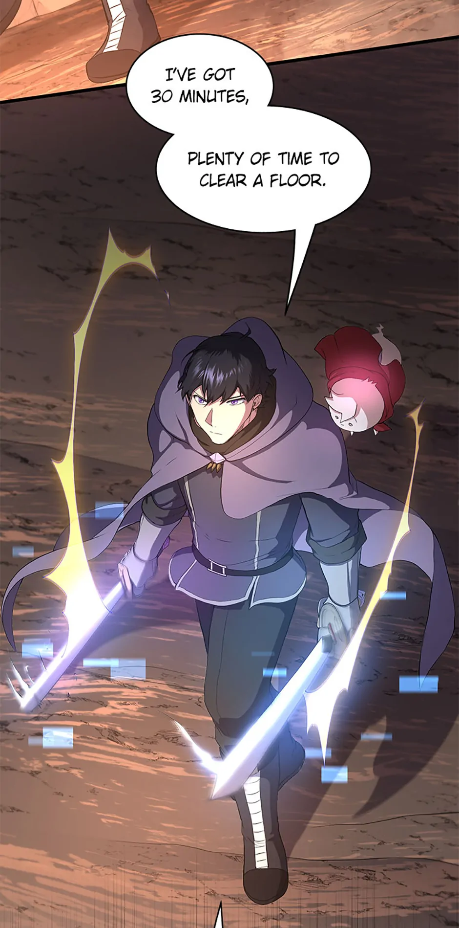 Read Skill Master Levels Up Manga Online