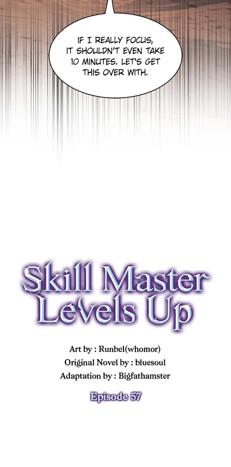 Read Skill Master Levels Up Manga Online