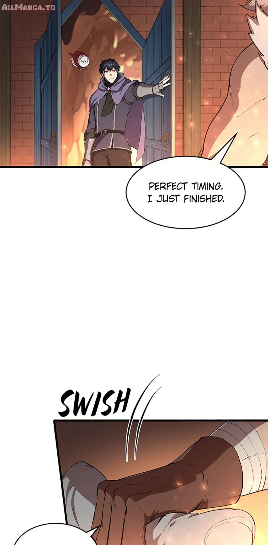 Read Skill Master Levels Up Manga Online