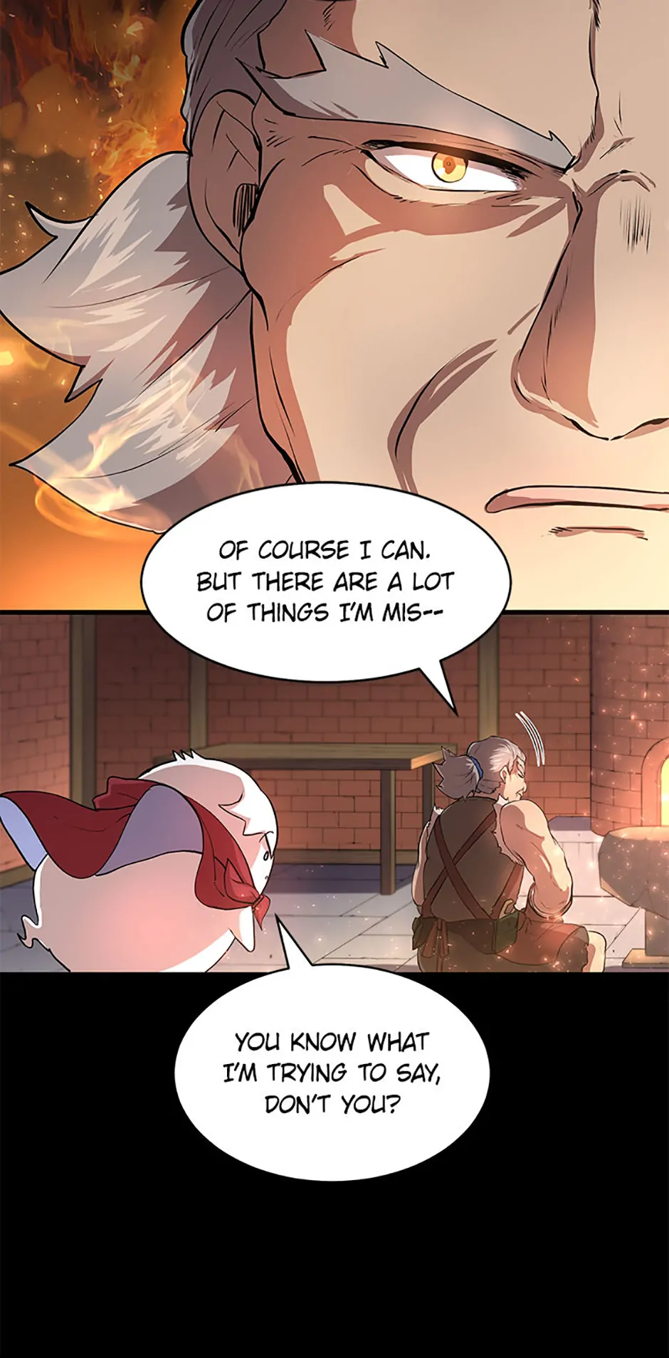Read Skill Master Levels Up Manga Online