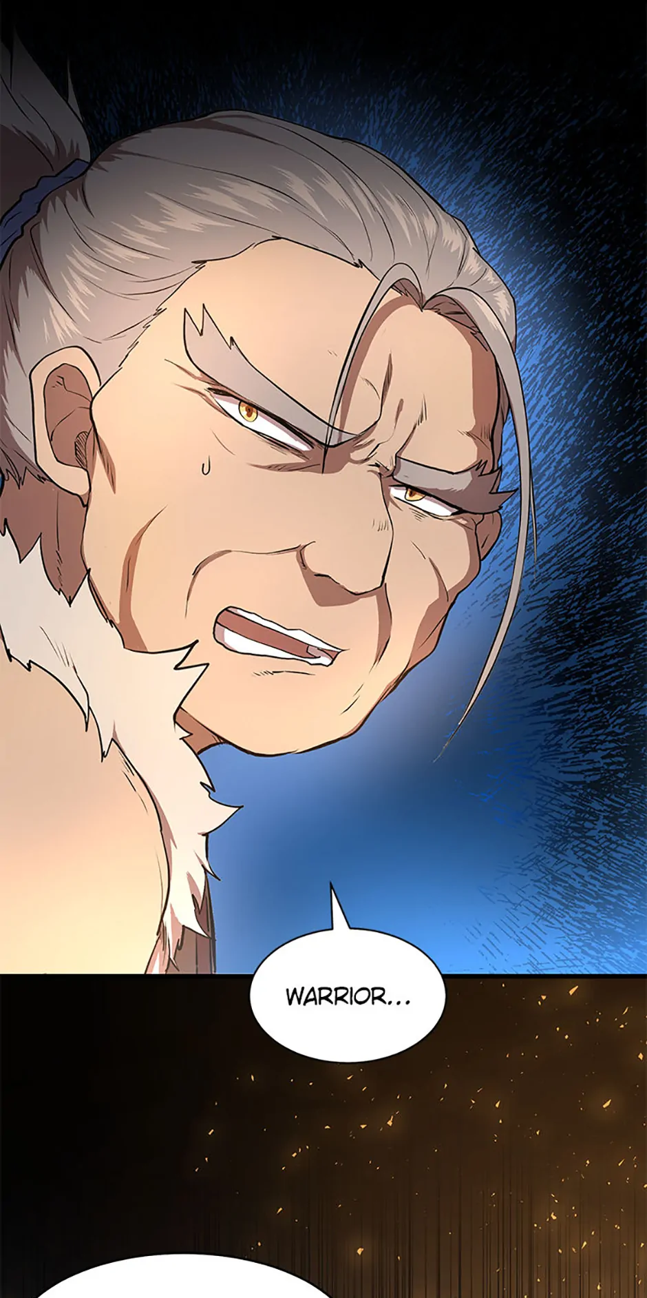 Read Skill Master Levels Up Manga Online