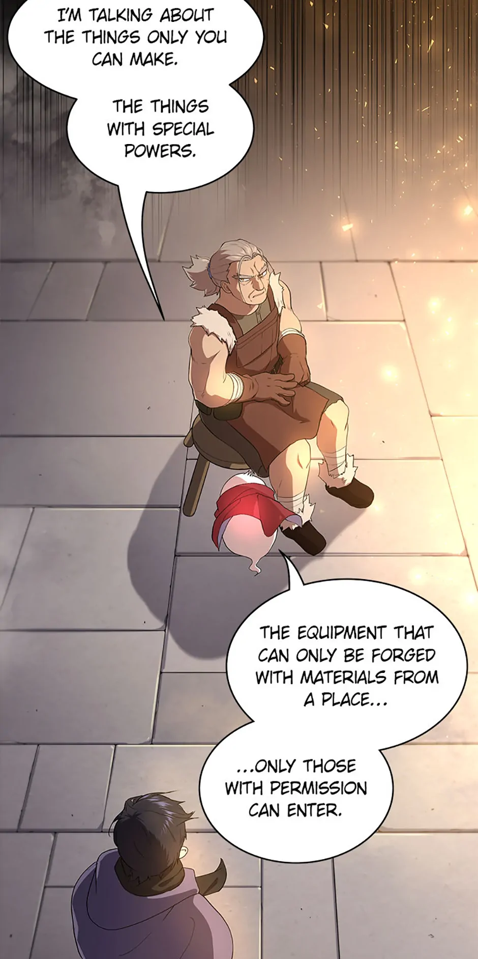 Read Skill Master Levels Up Manga Online