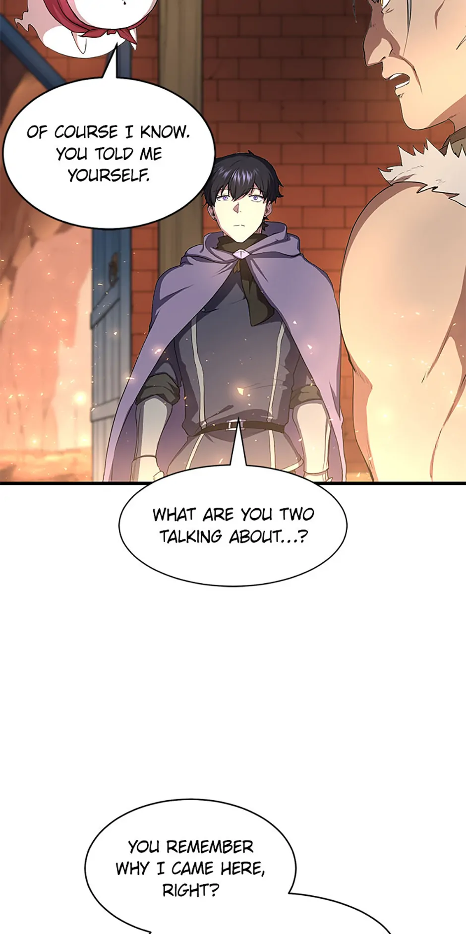 Read Skill Master Levels Up Manga Online