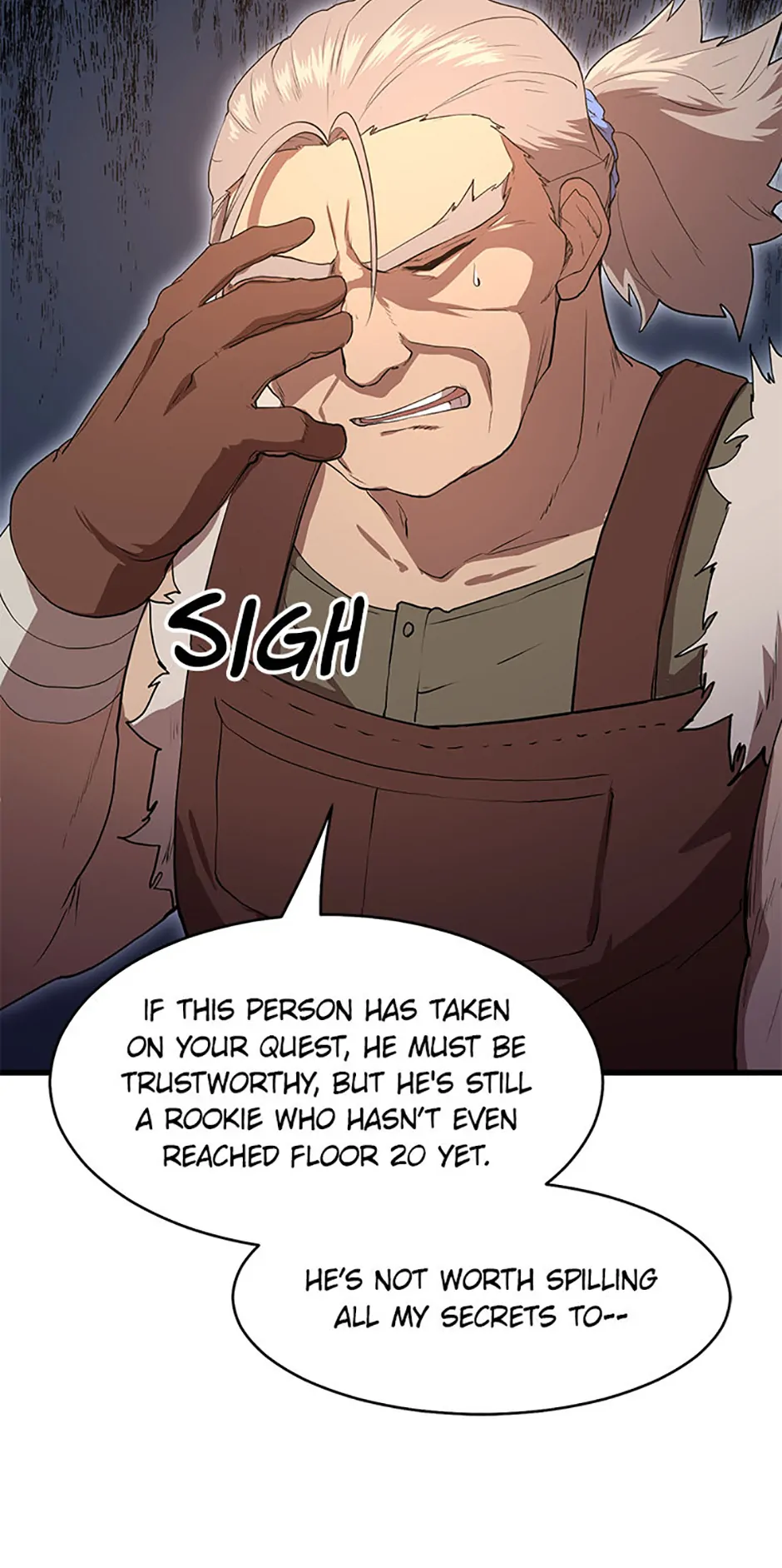 Read Skill Master Levels Up Manga Online